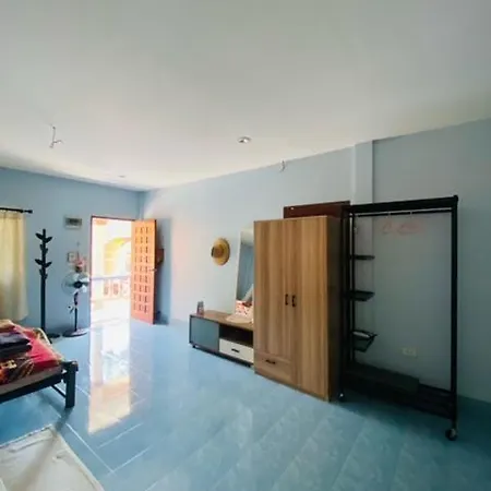 Bohemian Apartment At Ya Nui Beach Phuket Exterior photo