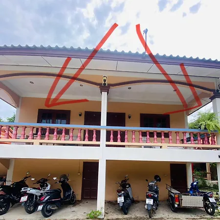Bohemian Apartment At Ya Nui Beach Phuket Exterior photo