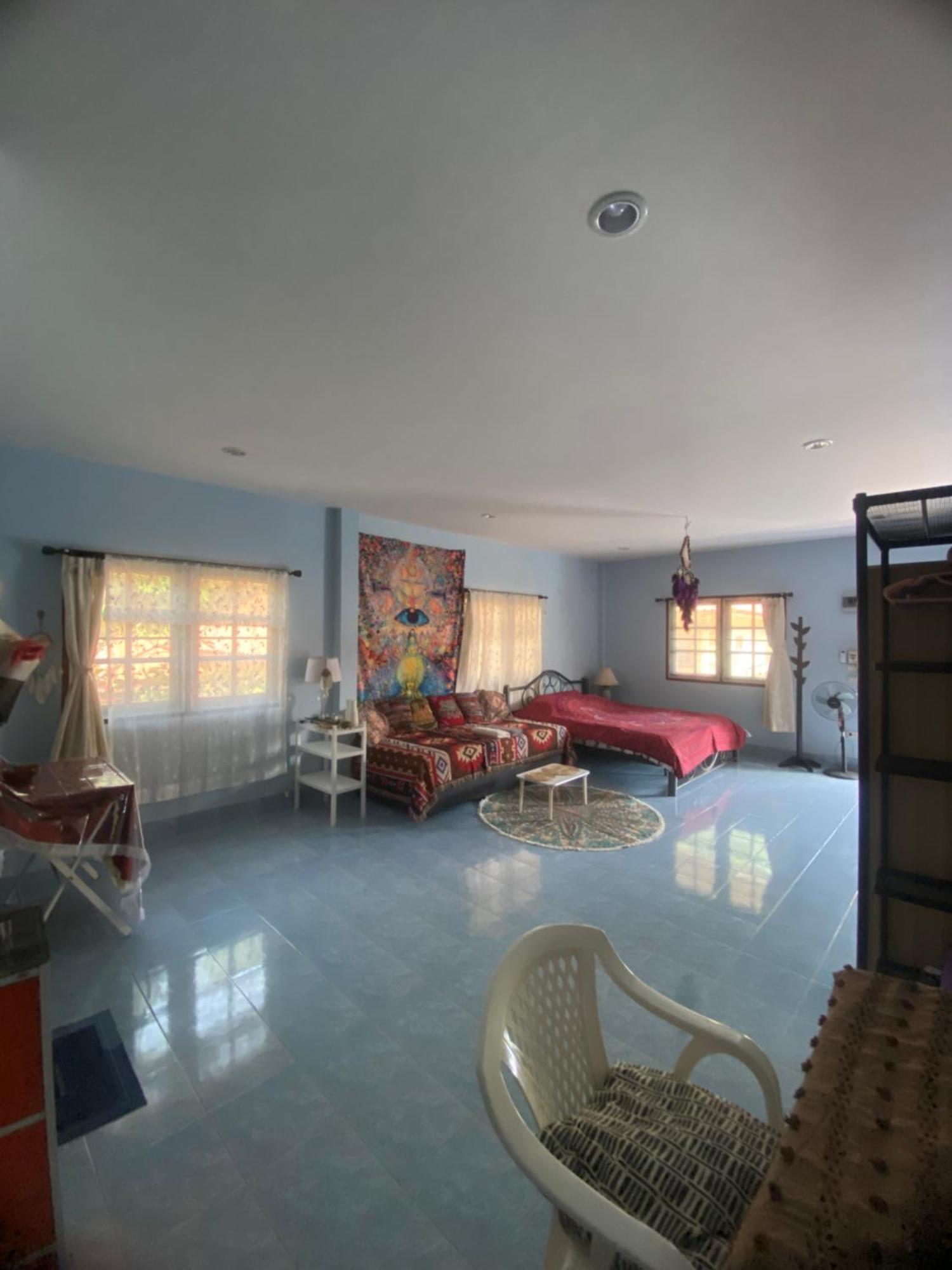 Bohemian At Ya Nui Apartment Phuket